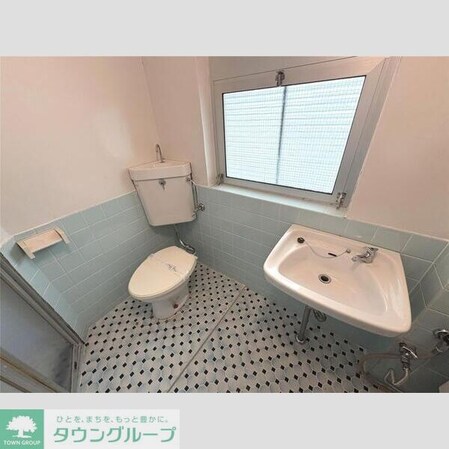 二宮ハイツの物件内観写真